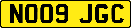 NO09JGC