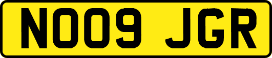 NO09JGR