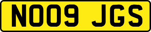 NO09JGS