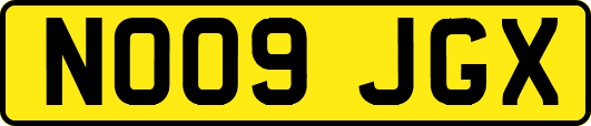 NO09JGX