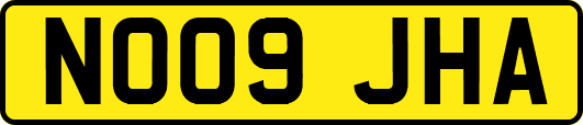 NO09JHA