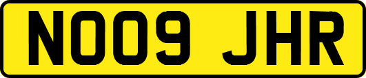 NO09JHR