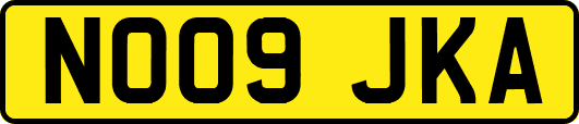 NO09JKA