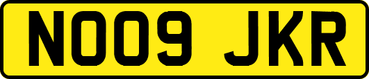 NO09JKR
