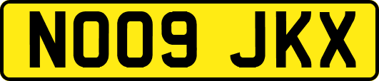 NO09JKX