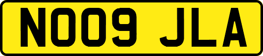 NO09JLA