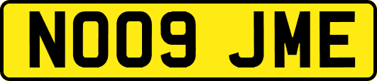 NO09JME