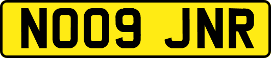 NO09JNR