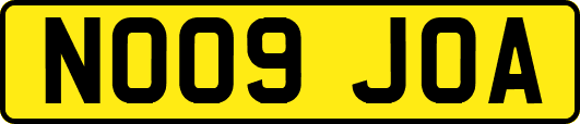 NO09JOA