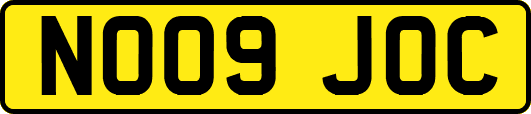 NO09JOC