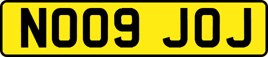 NO09JOJ