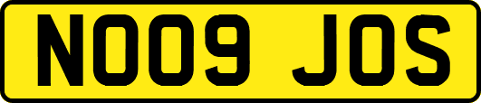 NO09JOS