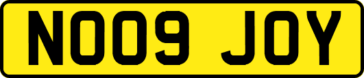 NO09JOY