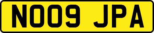 NO09JPA
