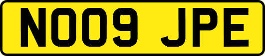NO09JPE