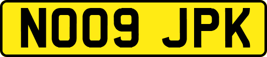 NO09JPK