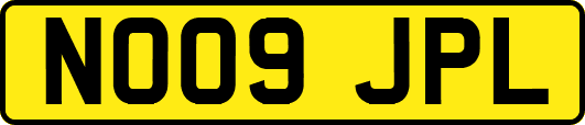 NO09JPL