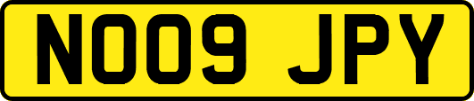 NO09JPY