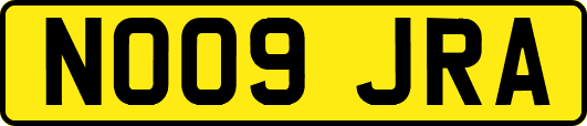 NO09JRA
