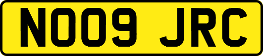 NO09JRC