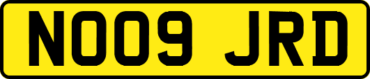 NO09JRD