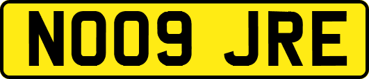 NO09JRE