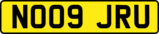 NO09JRU
