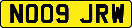 NO09JRW