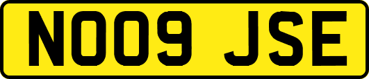 NO09JSE