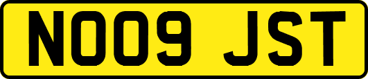 NO09JST