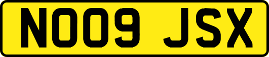 NO09JSX