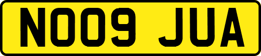 NO09JUA