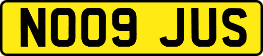 NO09JUS