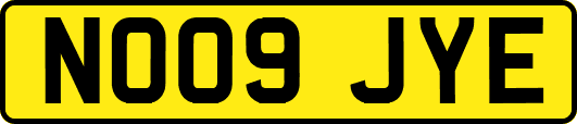 NO09JYE