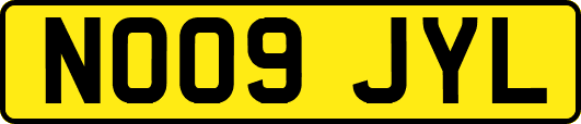NO09JYL