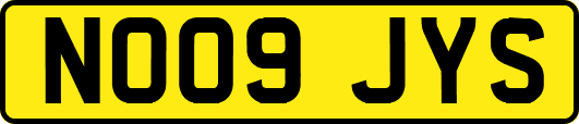 NO09JYS