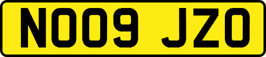 NO09JZO