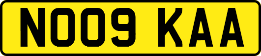 NO09KAA