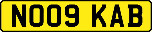 NO09KAB