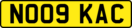 NO09KAC