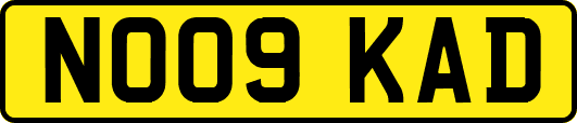 NO09KAD