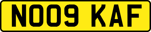 NO09KAF