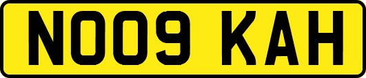 NO09KAH
