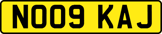 NO09KAJ