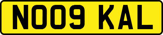 NO09KAL