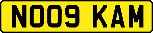 NO09KAM