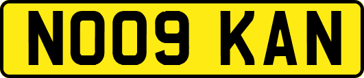 NO09KAN