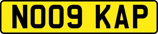 NO09KAP