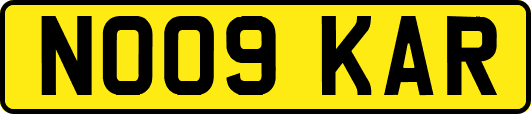 NO09KAR