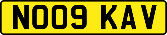 NO09KAV